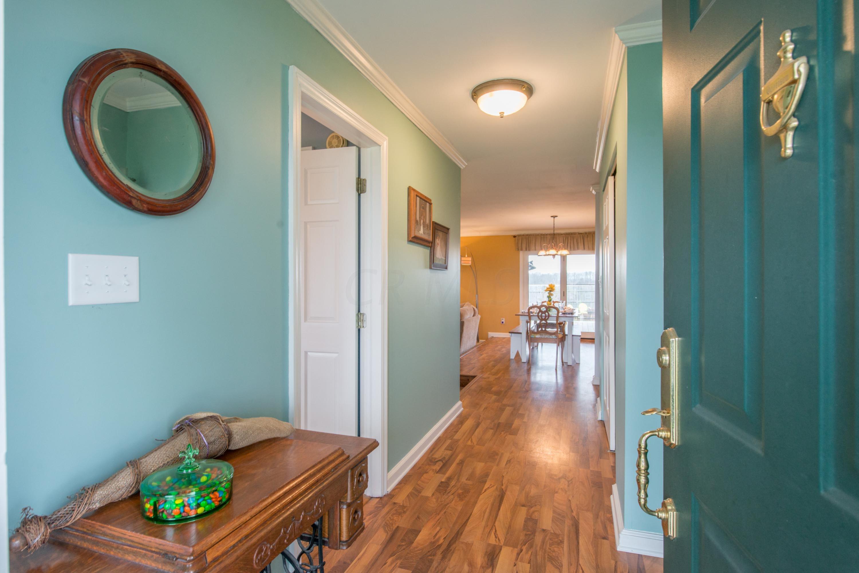 26488 Westfall Road Circleville, OH 43113 - Photo 12 of 69 Gallery Image 12