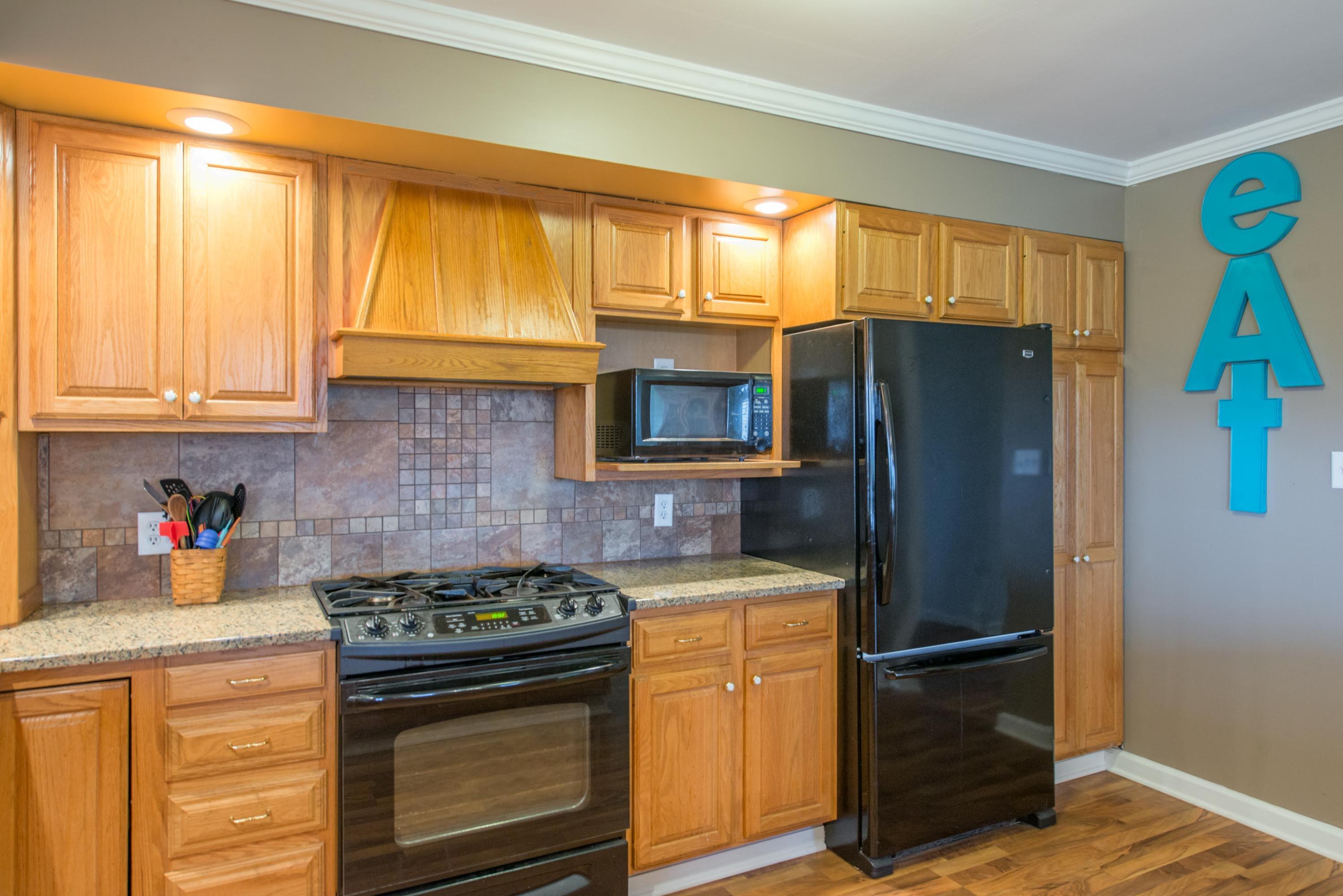 26488 Westfall Road Circleville, OH 43113 - Photo 21 of 69 Gallery Image 21