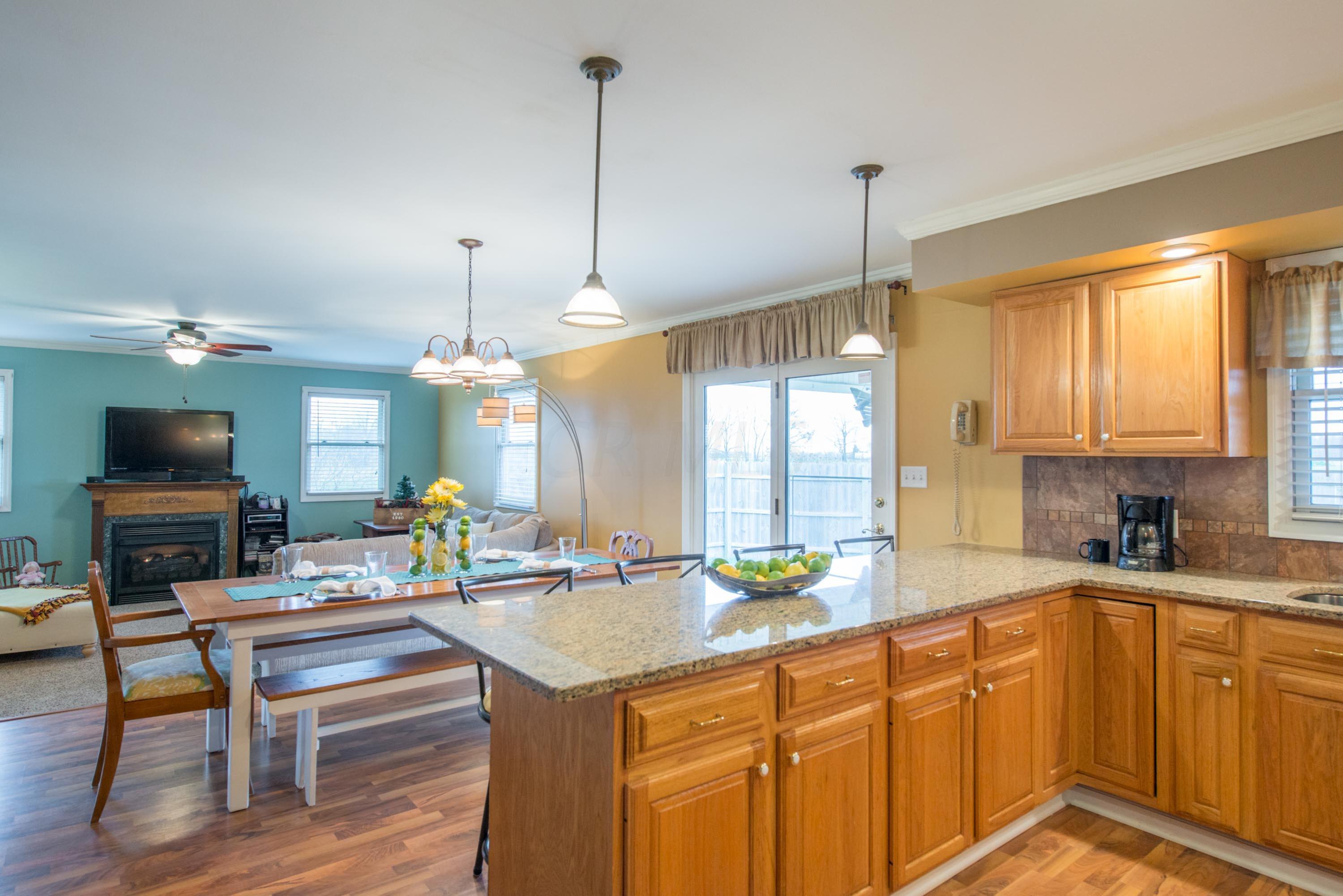 26488 Westfall Road Circleville, OH 43113 - Photo 22 of 69 Gallery Image 22