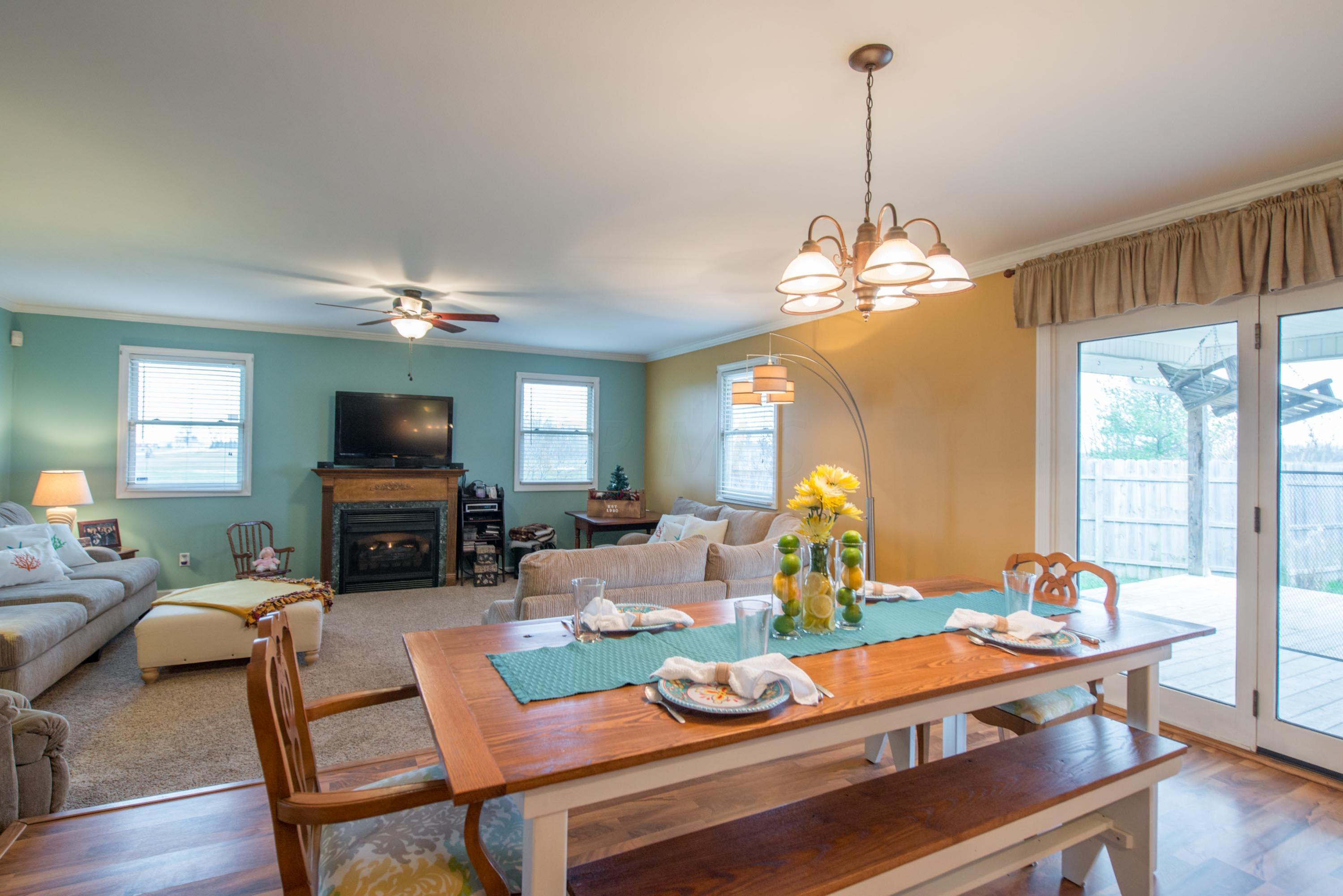 26488 Westfall Road Circleville, OH 43113 - Photo 25 of 69 Gallery Image 25