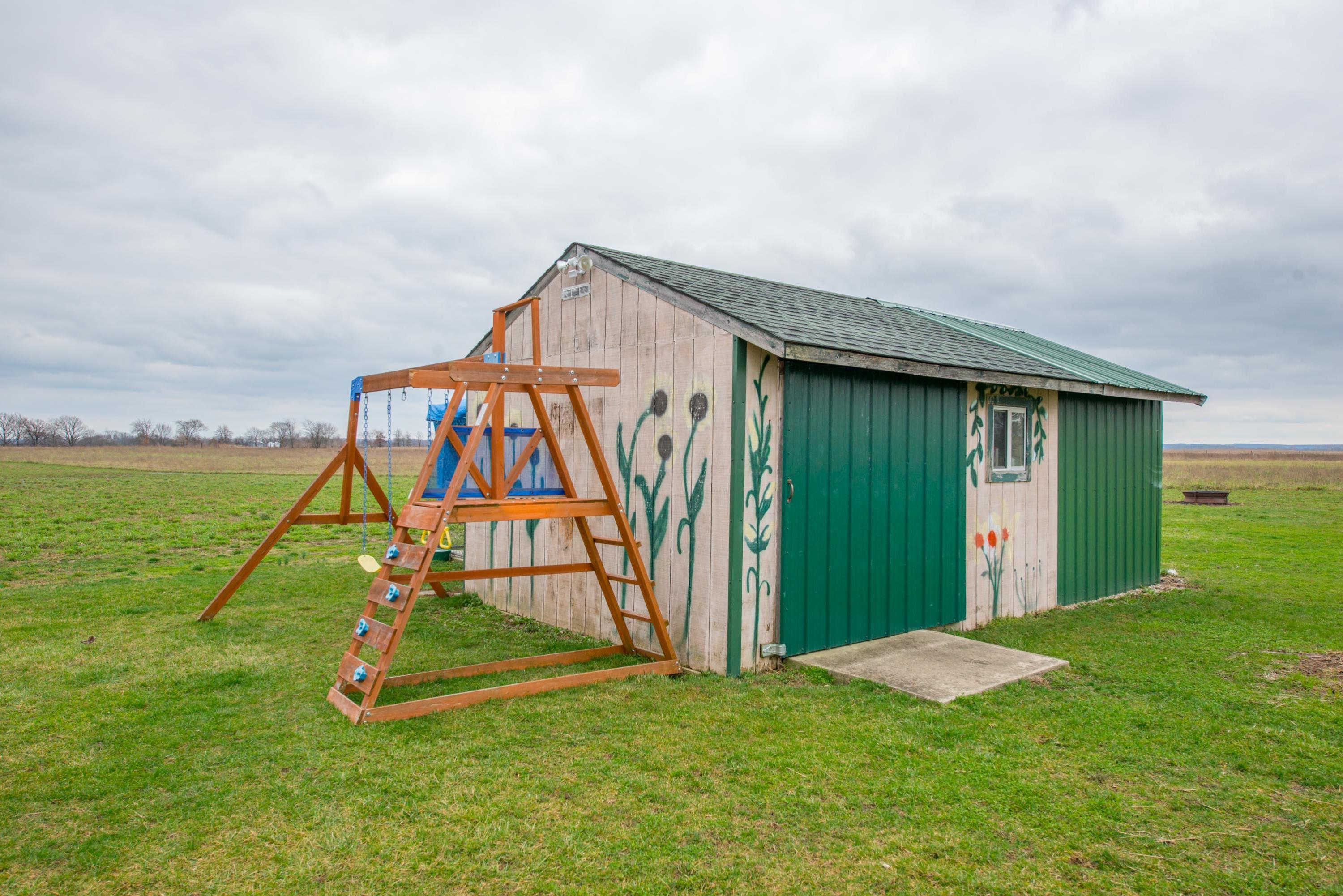 26488 Westfall Road Circleville, OH 43113 - Photo 61 of 69 Gallery Image 61
