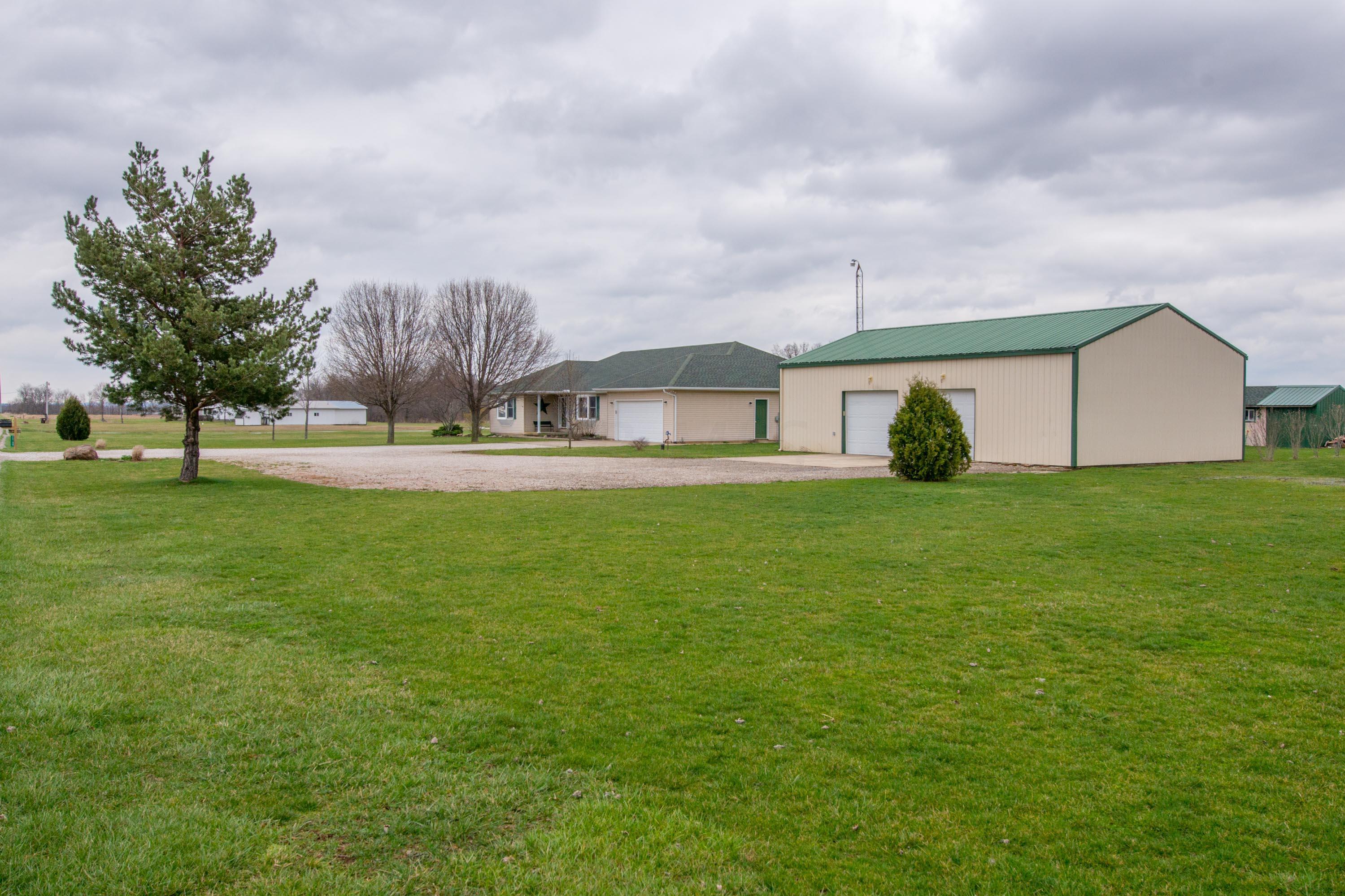 26488 Westfall Road Circleville, OH 43113 - Photo 8 of 69 Gallery Image 8