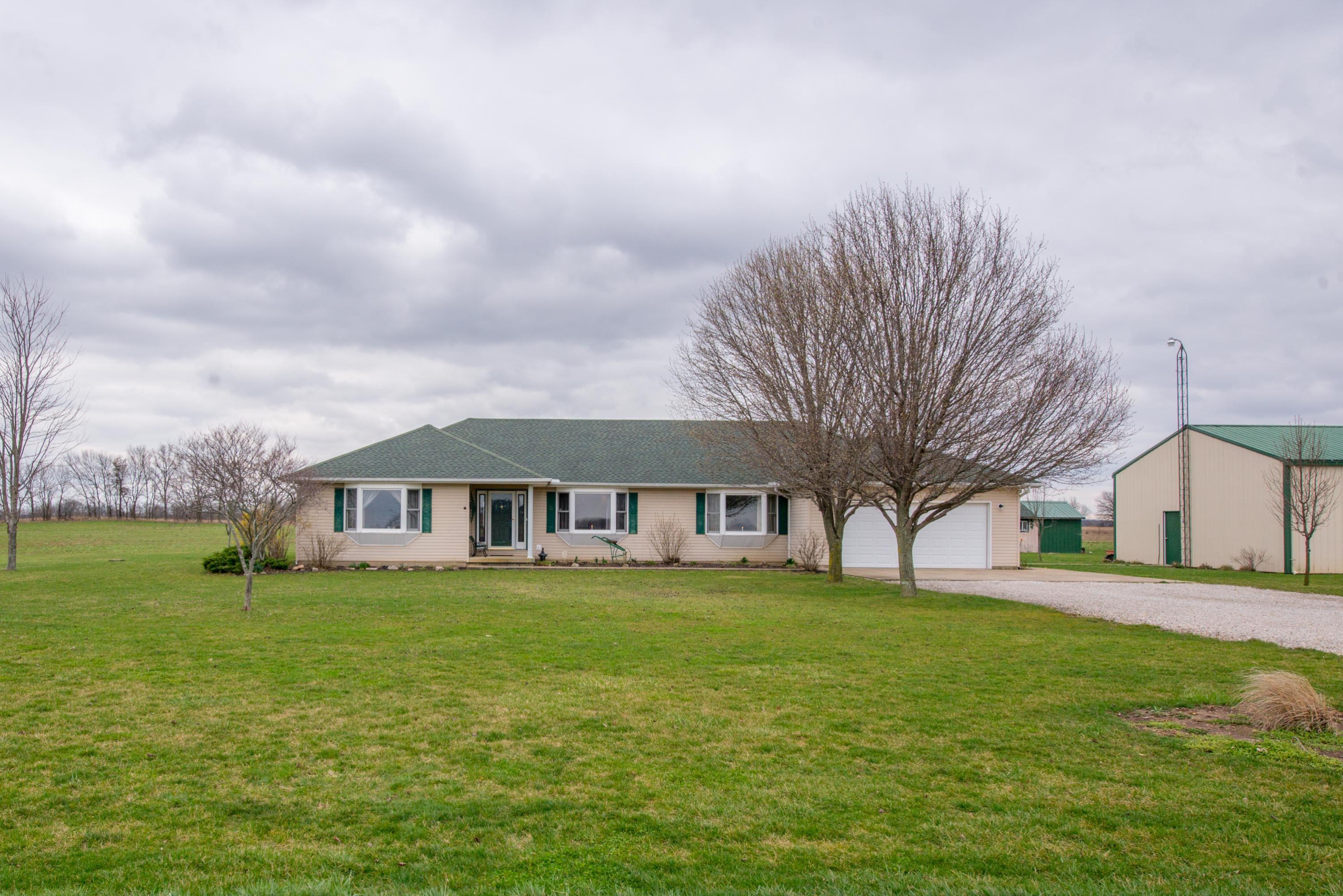 26488 Westfall Road Circleville, OH 43113 - Photo 10 of 69 Gallery Image 10