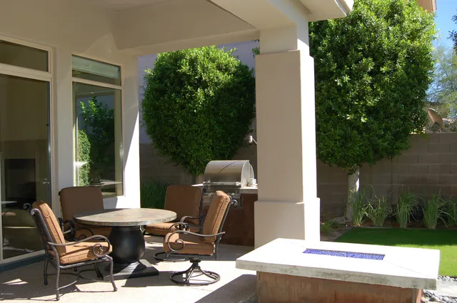 $8,000 | 6833 East Montreal Place, Scottsdale, AZ 85254