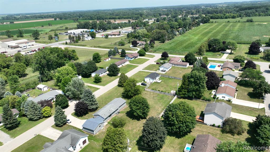 1142 George Street Bad Axe, MI 48413 - Photo 64 of 65