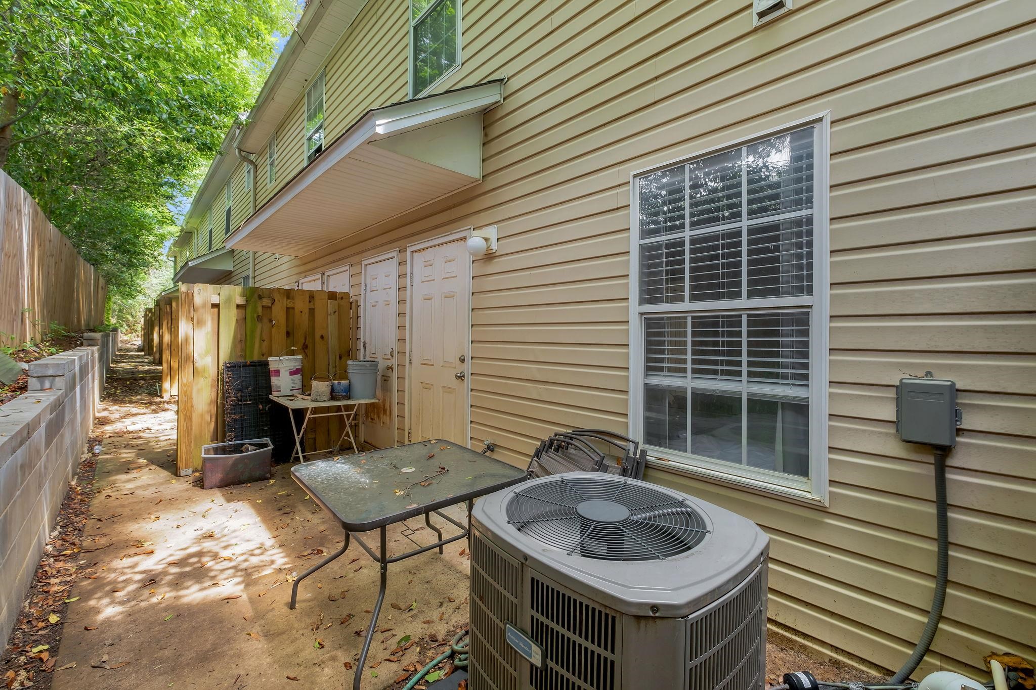 241 Dixie Drive, Unit 103 Tallahassee, FL 32304 - Photo 21 of 27