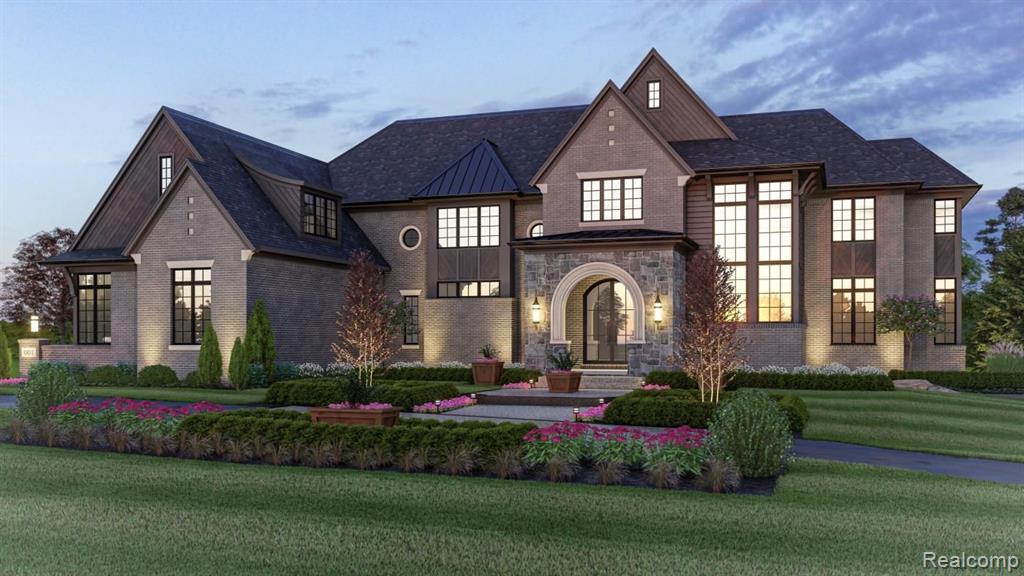 4620 Gallagher Road Rochester, MI 48306 - Photo 1 of 8