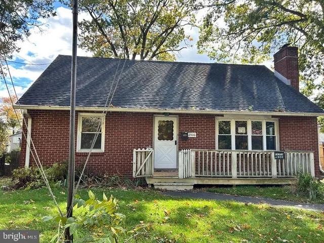 $270,000 | 2506 State Rd., Croydon, PA 19021