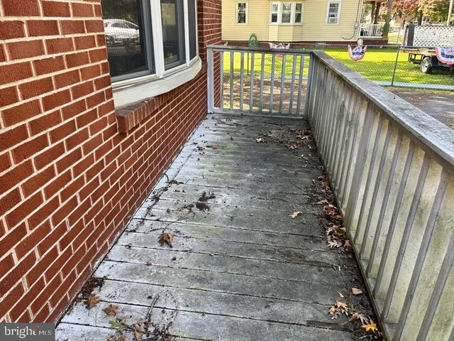 $270,000 | 2506 State Rd., Croydon, PA 19021