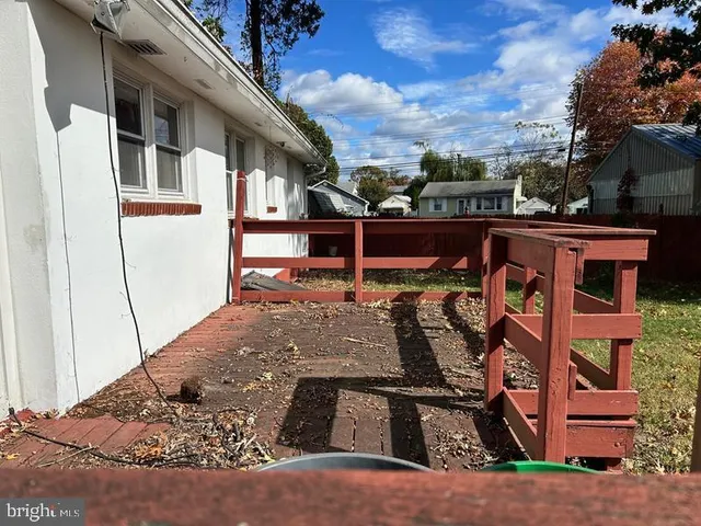 $270,000 | 2506 State Rd., Croydon, PA 19021