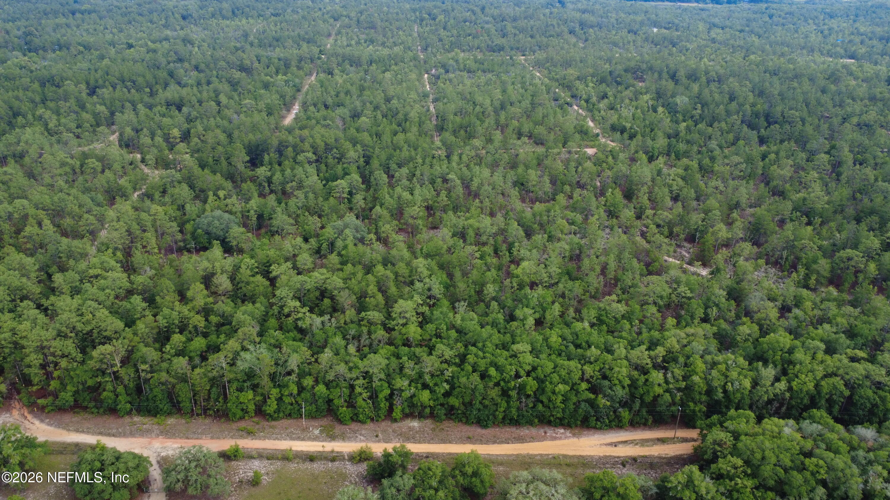 0 Windy Hills Road Hawthorne, FL 32640 - Photo 1 of 4 Image from main road