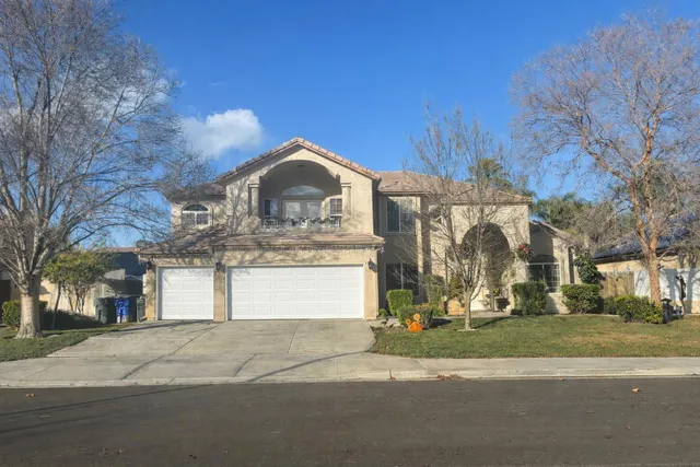 $565,000 | 481 Malibu Drive, Coalinga, CA 93210