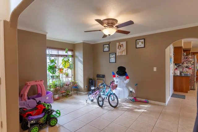 $565,000 | 481 Malibu Drive, Coalinga, CA 93210