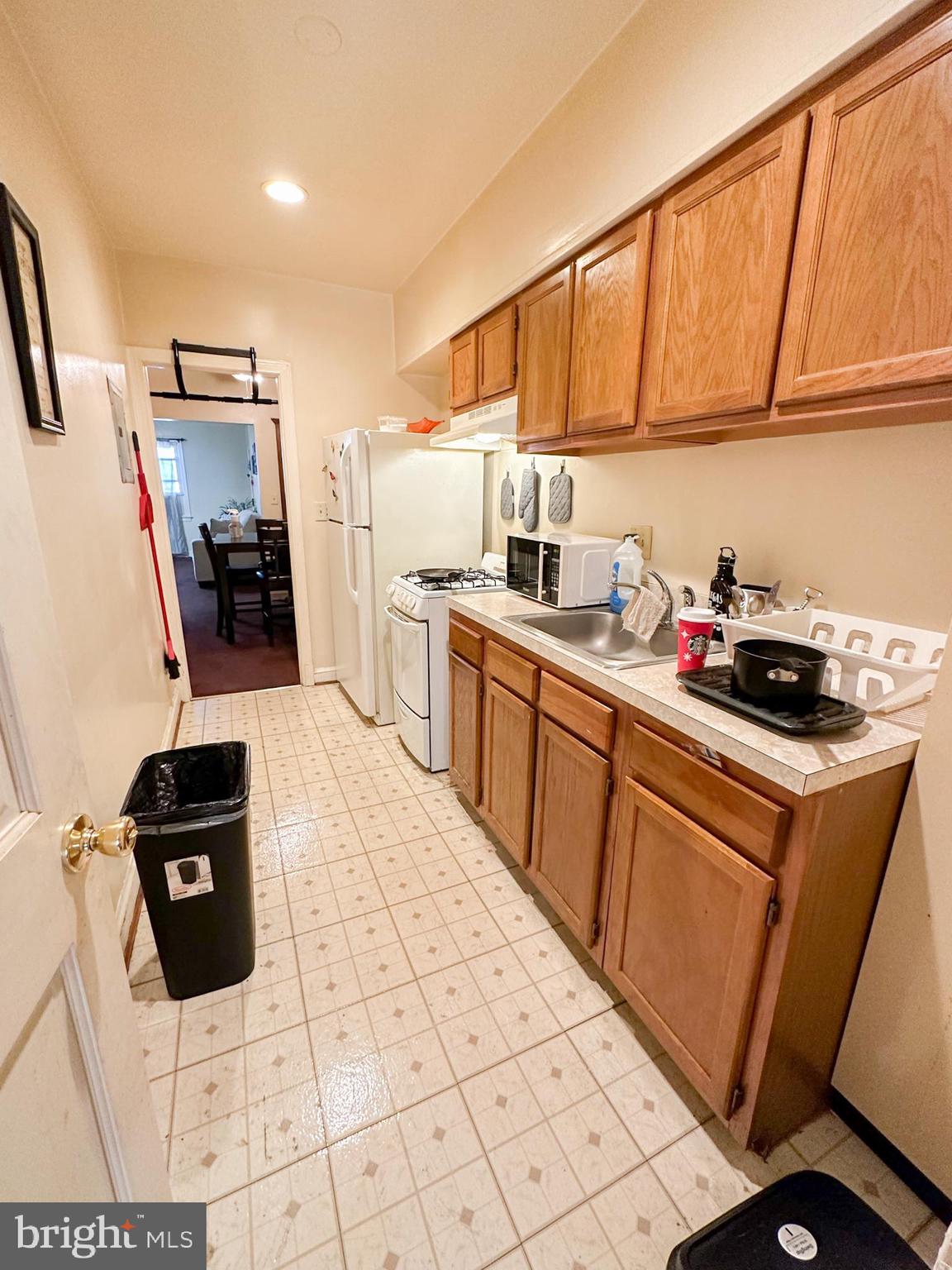 1500 18th Street Southeast Washington, DC 20020 - Photo 25 of 45 Unit 4