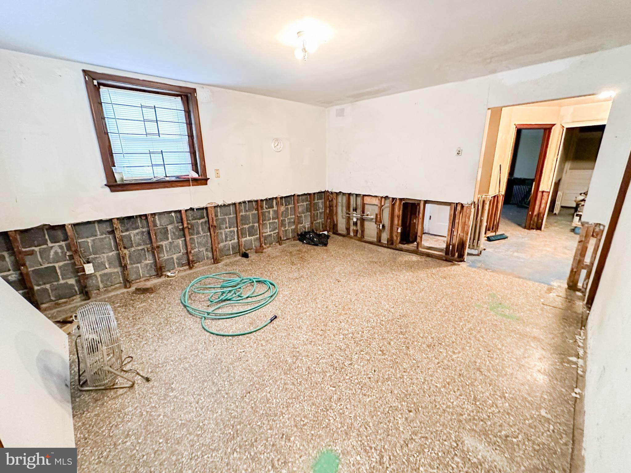 1500 18th Street Southeast Washington, DC 20020 - Photo 31 of 45 Basement