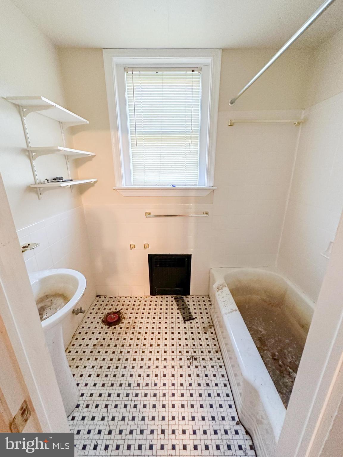 1500 18th Street Southeast Washington, DC 20020 - Photo 33 of 45 Basement