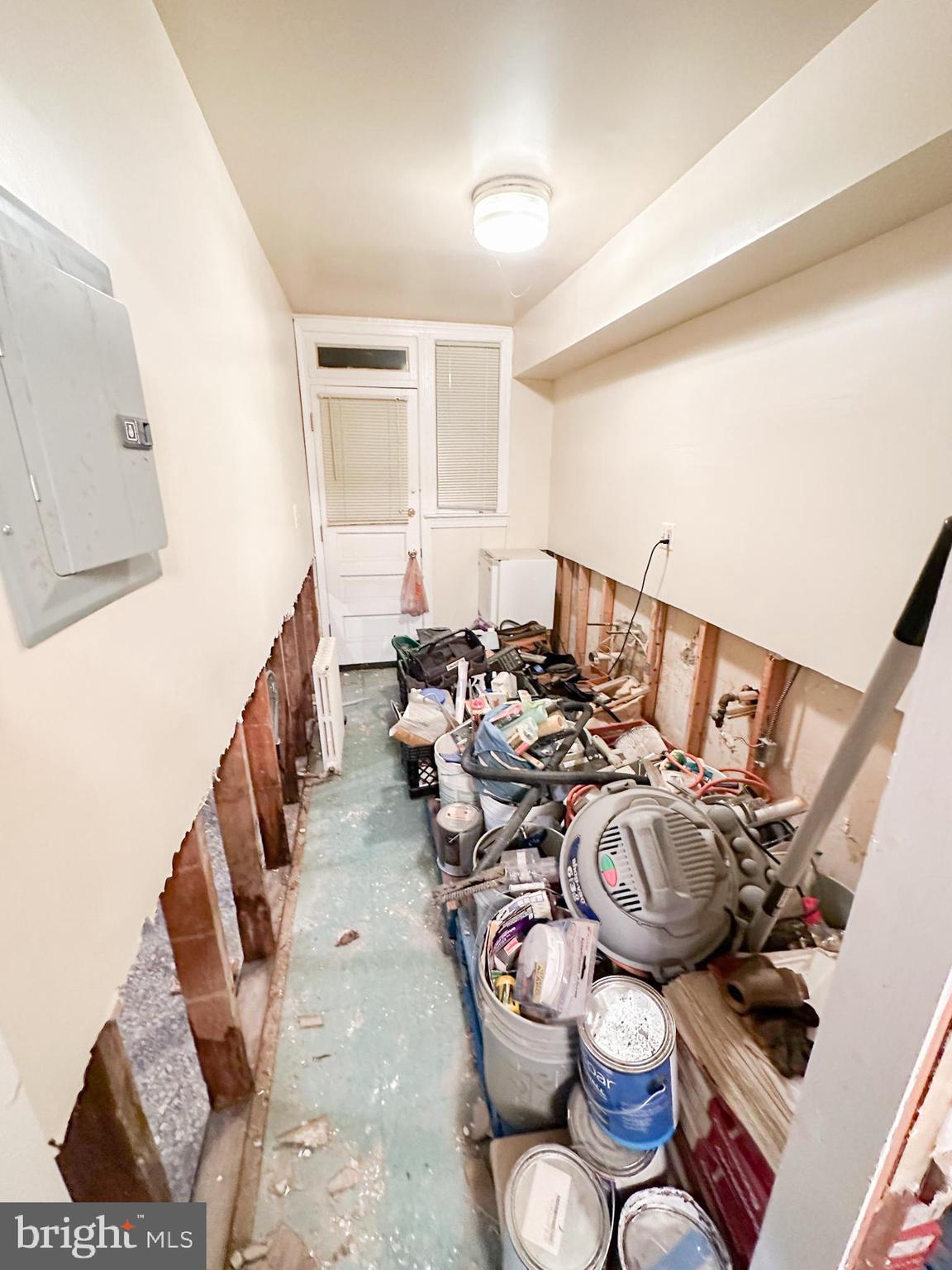 1500 18th Street Southeast Washington, DC 20020 - Photo 35 of 45 Basement