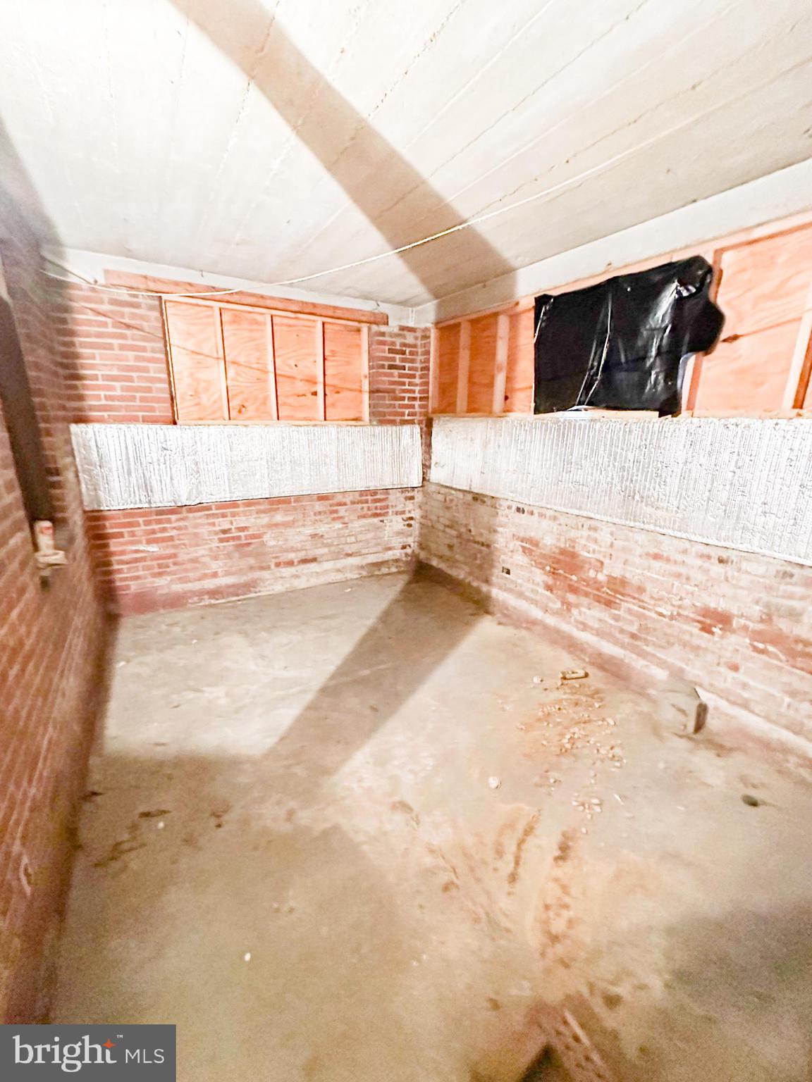 1500 18th Street Southeast Washington, DC 20020 - Photo 37 of 45 Basement