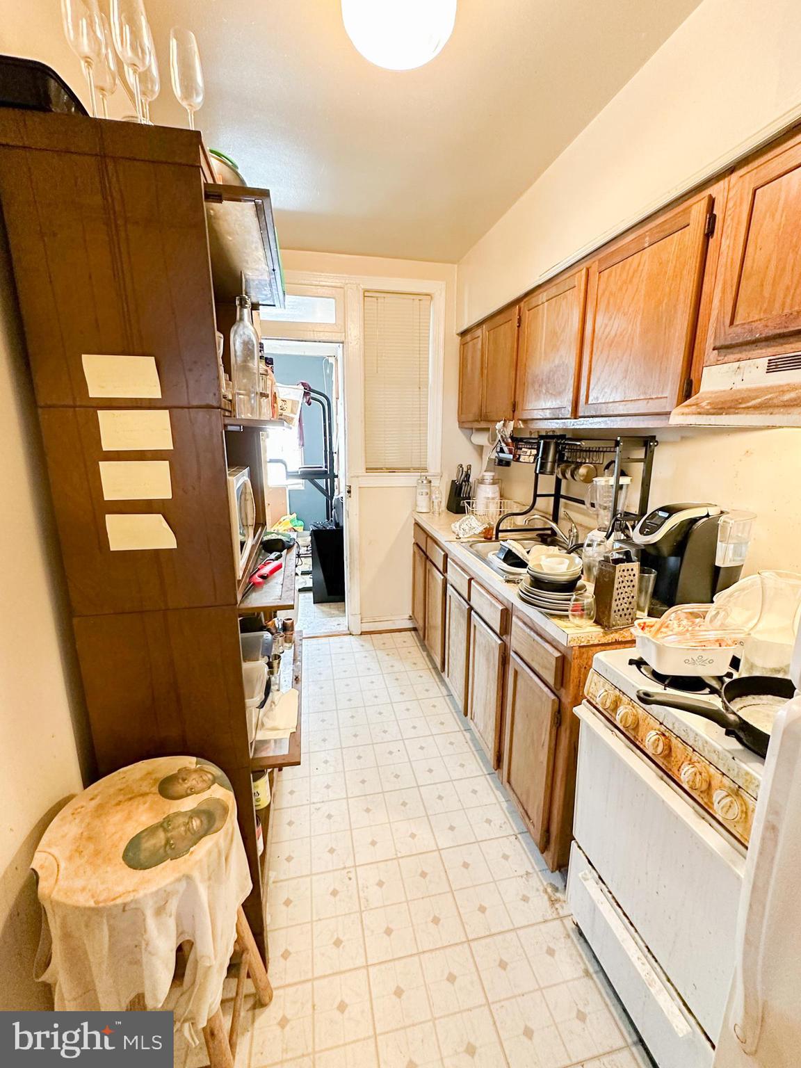 1500 18th Street Southeast Washington, DC 20020 - Photo 9 of 45 Unit 1