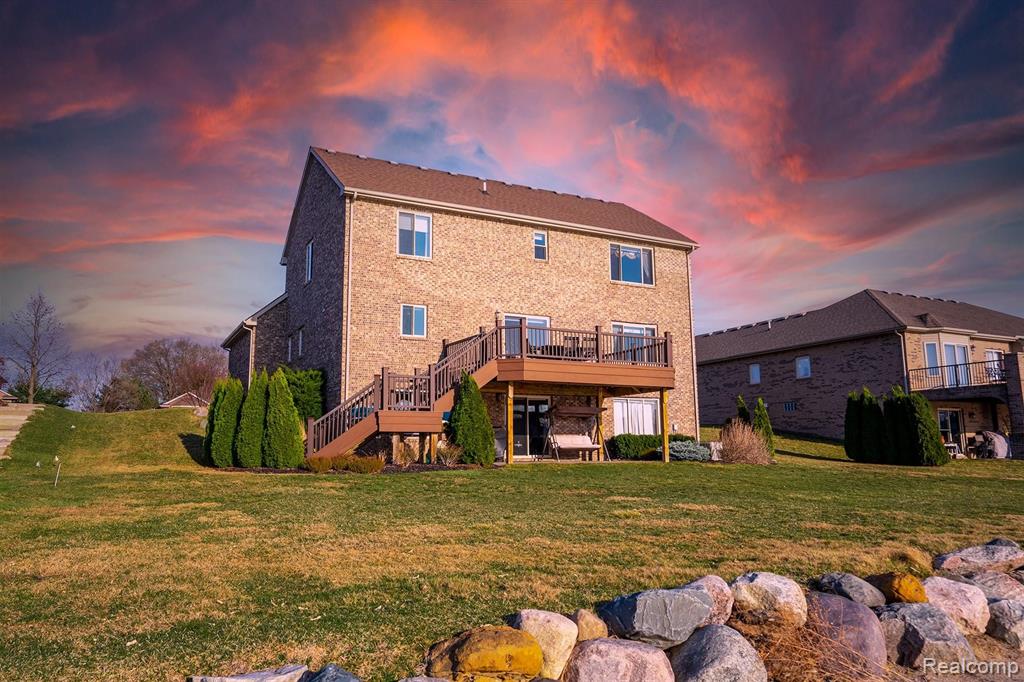 2168 East Shore Drive Rochester Hills, MI 48307 - Photo 51 of 52