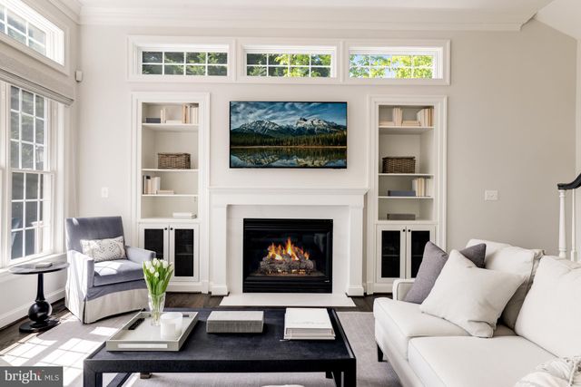 $2,500,000 | 1412 Kurtz Road, McLean, VA 22101