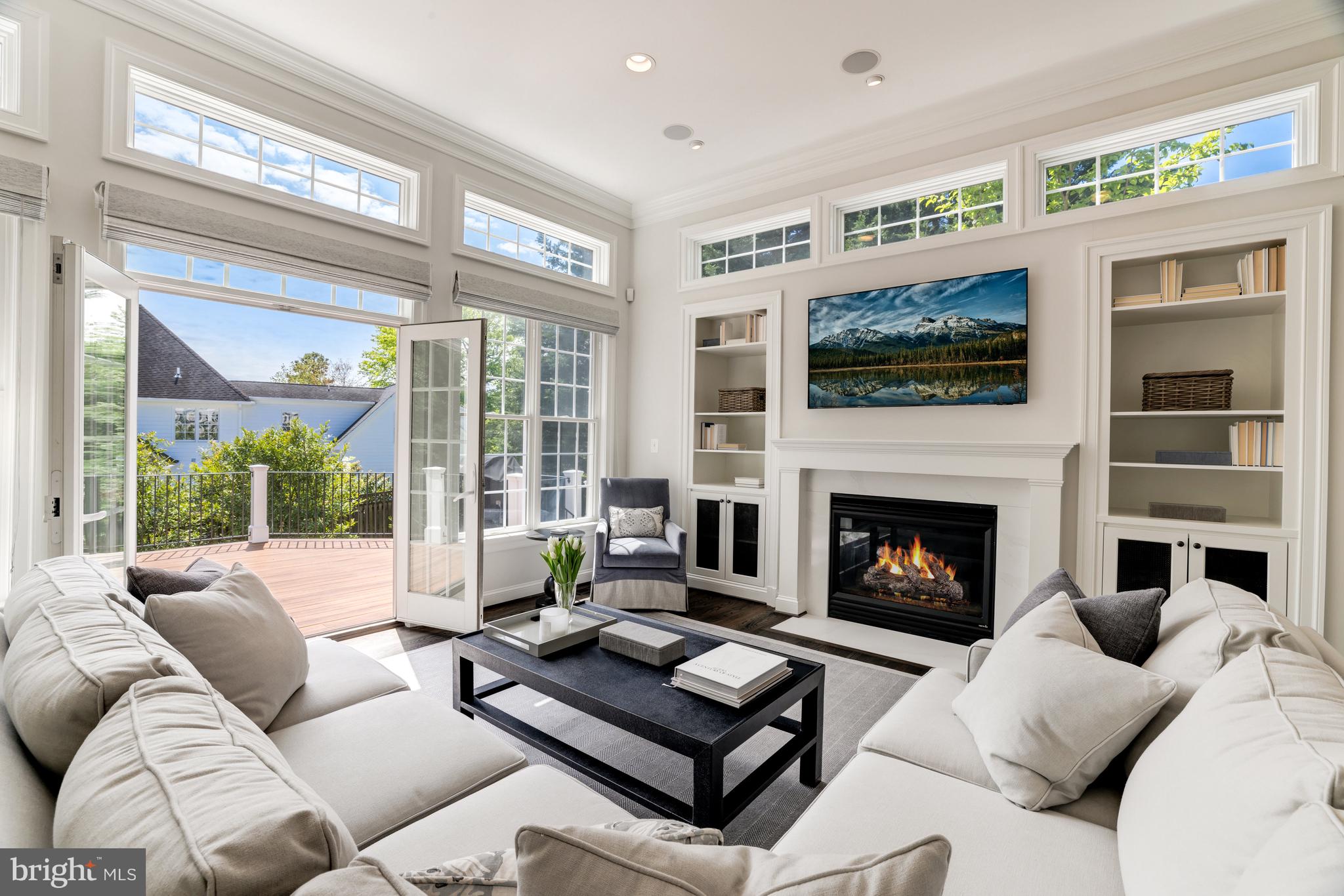 1412 Kurtz Road McLean, VA 22101 - Photo 23 of 53 Gallery Image 23