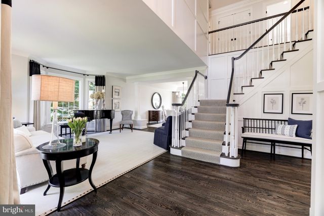 $2,500,000 | 1412 Kurtz Road, McLean, VA 22101