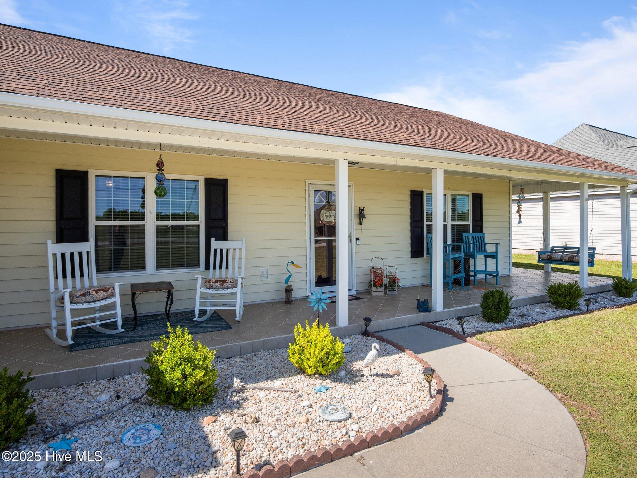 692 Old Hammock Road Swansboro, NC 28584 - Photo 41 of 59 692 Old Hammock Rd, Swansboro, NC