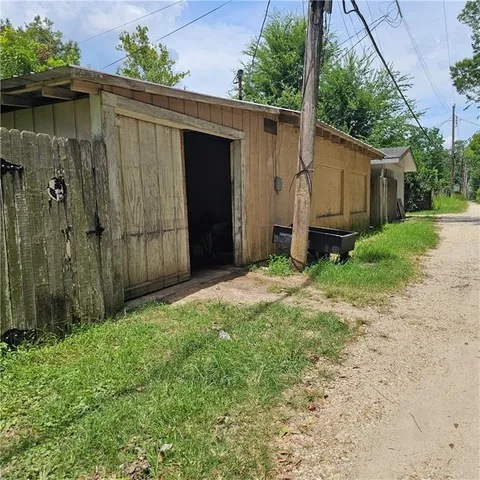 $55,000 | 734 East E Avenue, Bogalusa, LA 70427