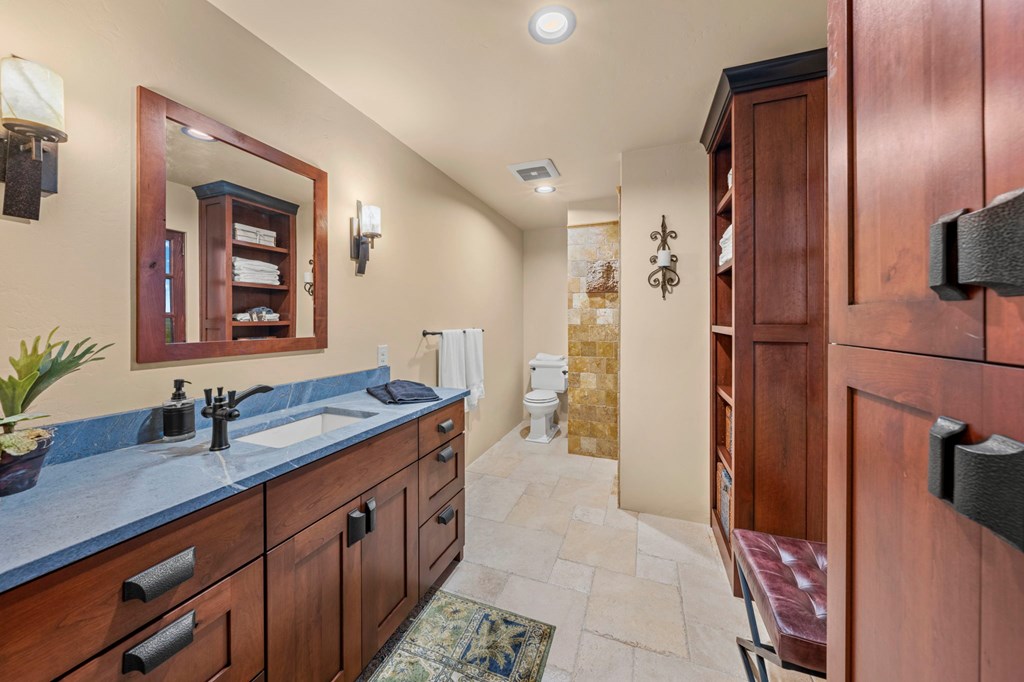 250 Hidden Hills Ranch Road East Kerrville, TX 78028 - Photo 61 of 107