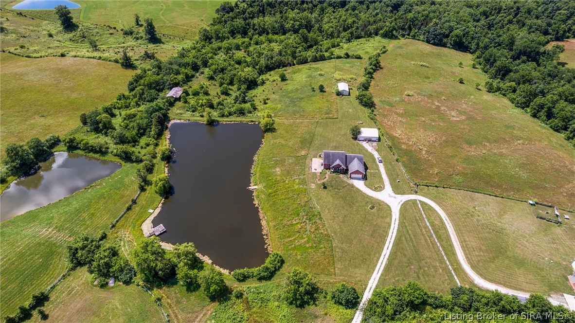 9369 Hominy Ridge Road Florence, IN 47020 - Photo 57 of 69