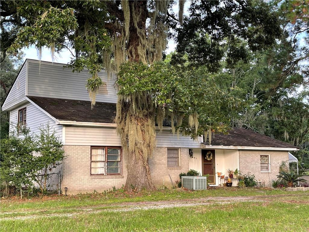 891 Scranton Road Brunswick, GA 31525 - Photo 1 of 1 Gallery Image 1