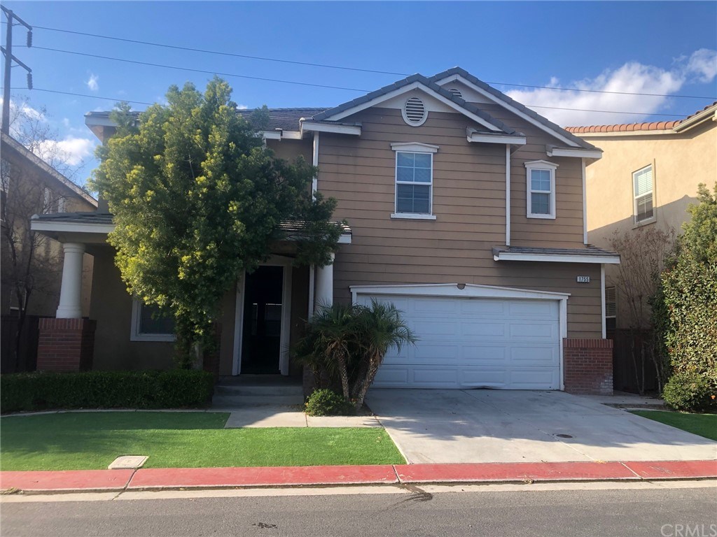 1755 Julia Way Riverside, CA 92501 - Photo 1 of 1