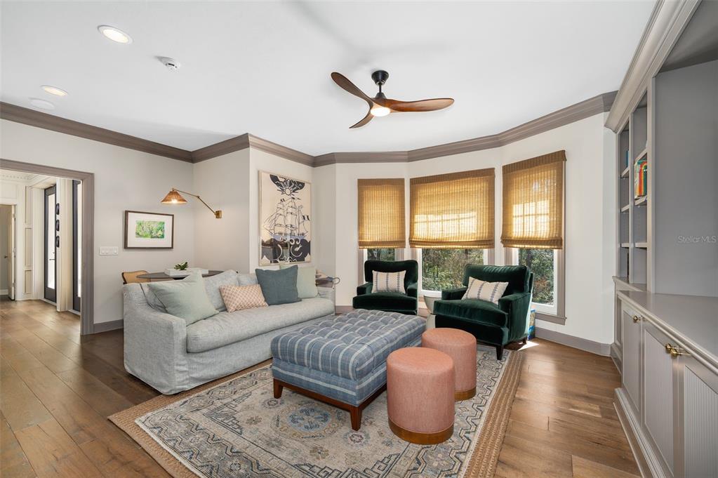 623 Southwest 93rd Street Gainesville, FL 32607 - Photo 41 of 100 a living room with furniture or couch and a window