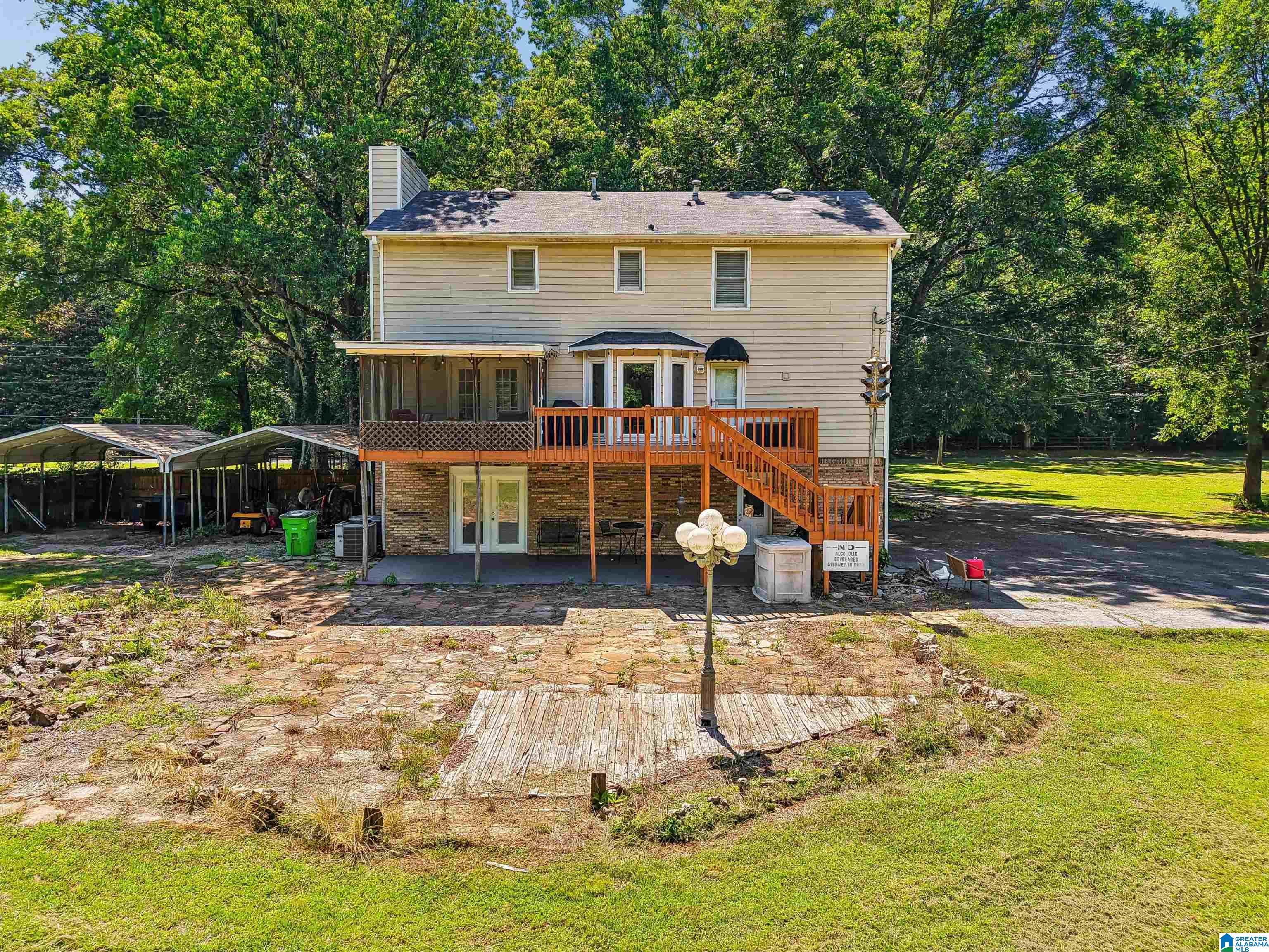 257 Chimney Rock Road Southwest Leeds, AL 35094 - Photo 8 of 58