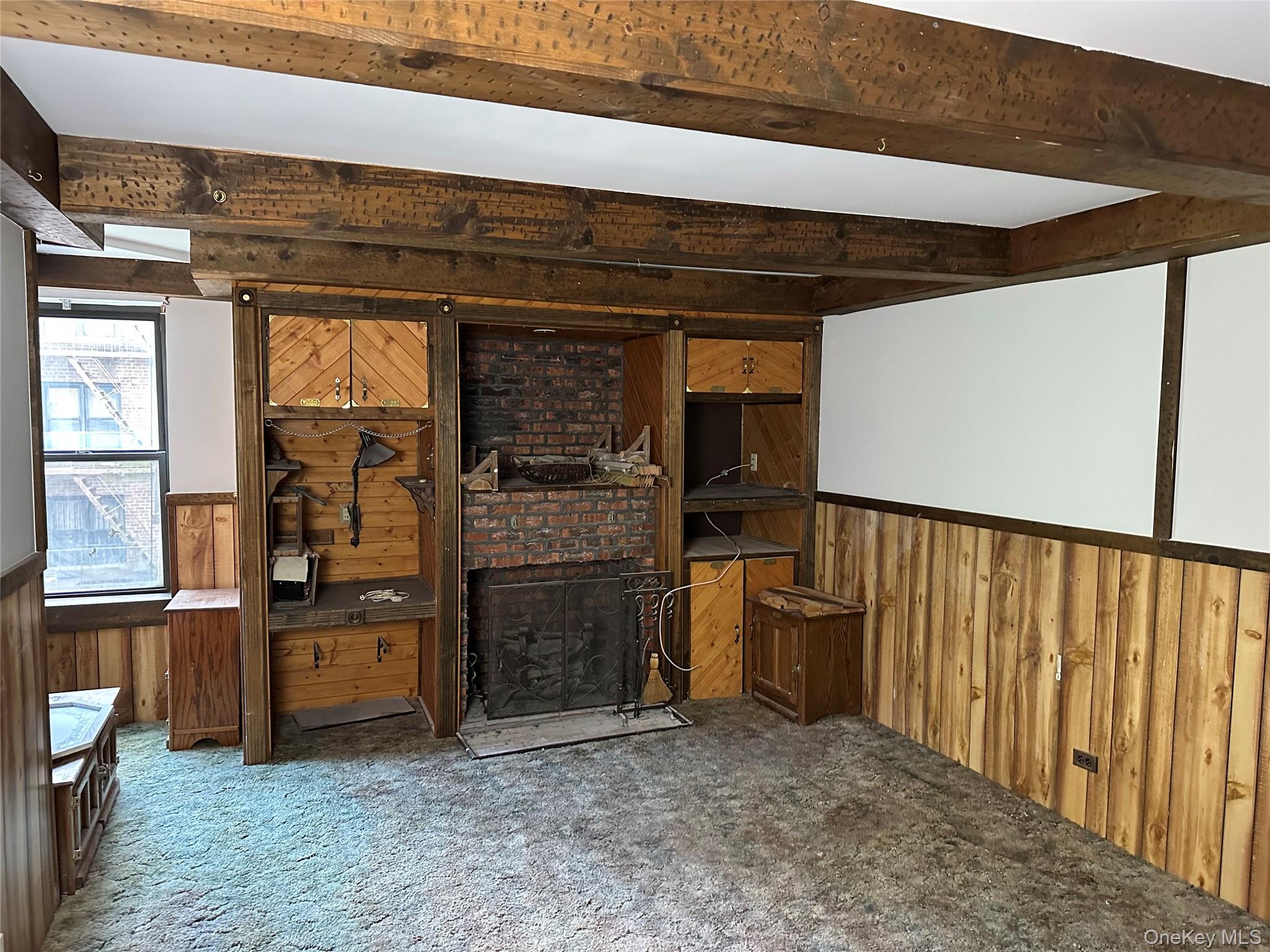 83-25 98th Street, Unit 4T Queens, NY 11421 - Photo 7 of 10 a view of a storage & utility room