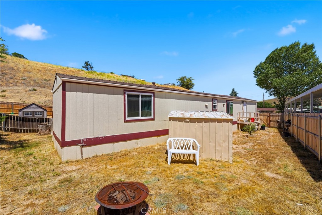 657 Lebec Road, Unit 20 Lebec, CA 93243 - Photo 20 of 28