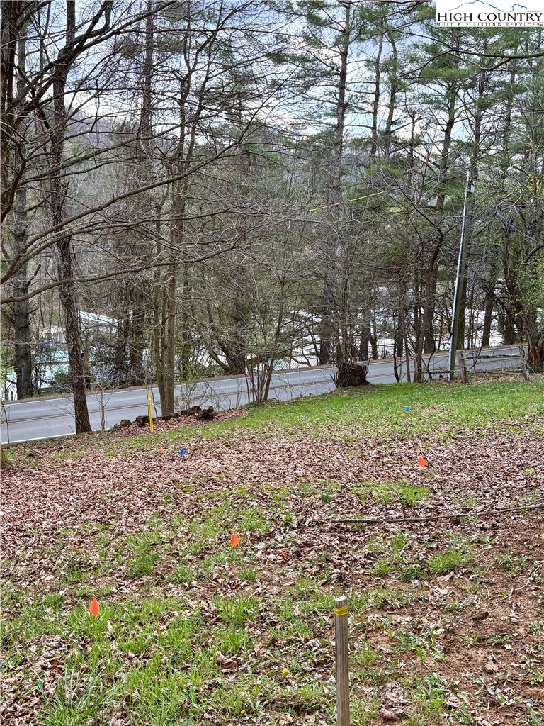 5416 Bamboo Road Boone, NC 28607 - Photo 29 of 35 a view of a park with large trees
