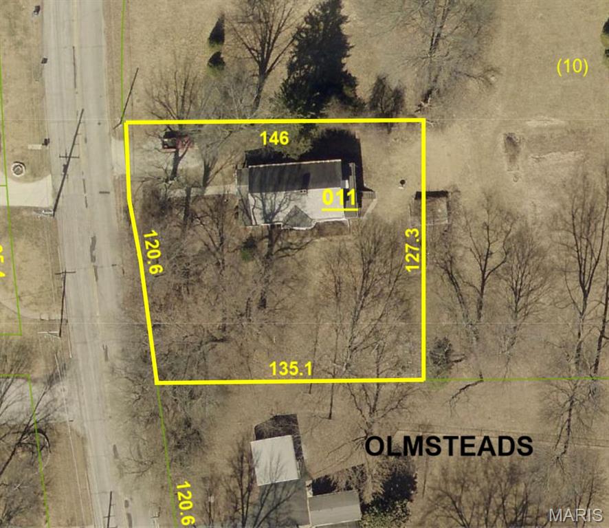 2387 Alby Street Alton, IL 62002 - Photo 33 of 33