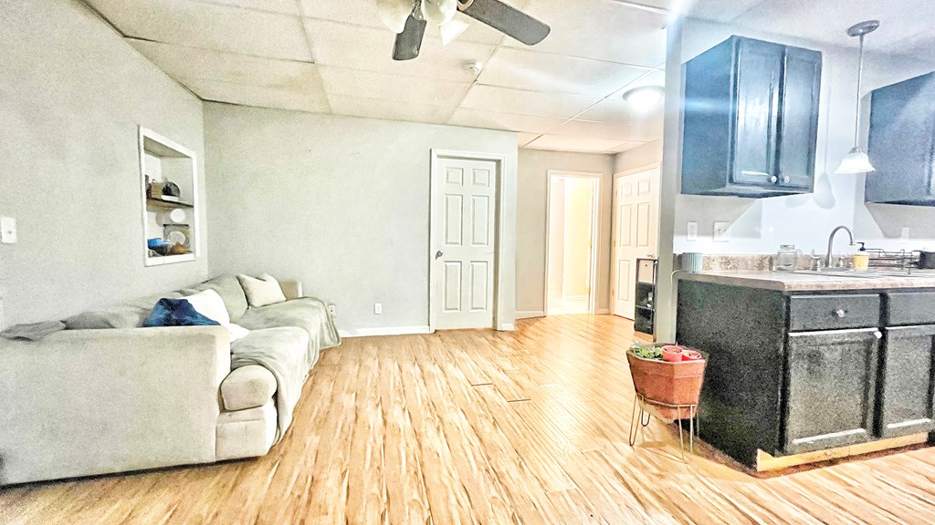 1186 Berry Bennett Road Chatsworth, GA 30705 - Photo 34 of 49 Gallery Image 34