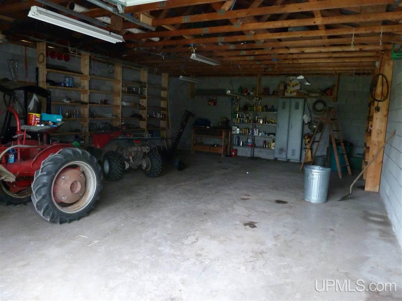 16495 Torro Road Chassell, MI 49916 - Photo 16 of 21 Gallery Image 16
