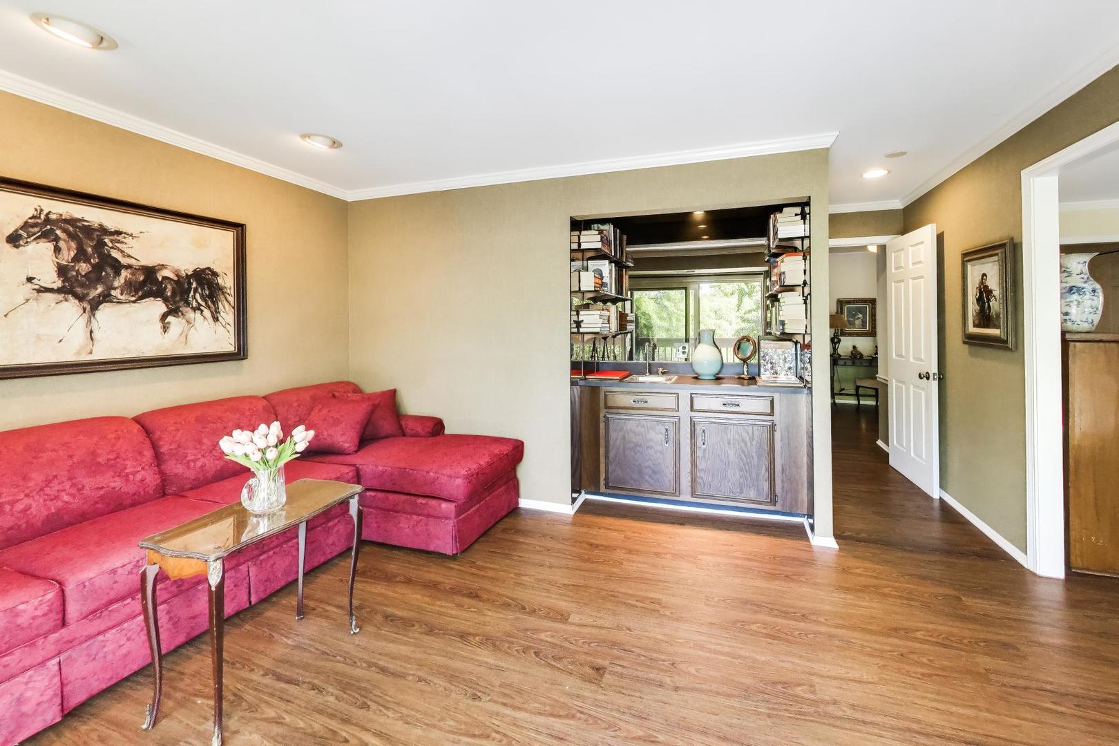 3860 Mission Hills Road, Unit 416 Northbrook, IL 60062 - Photo 18 of 30