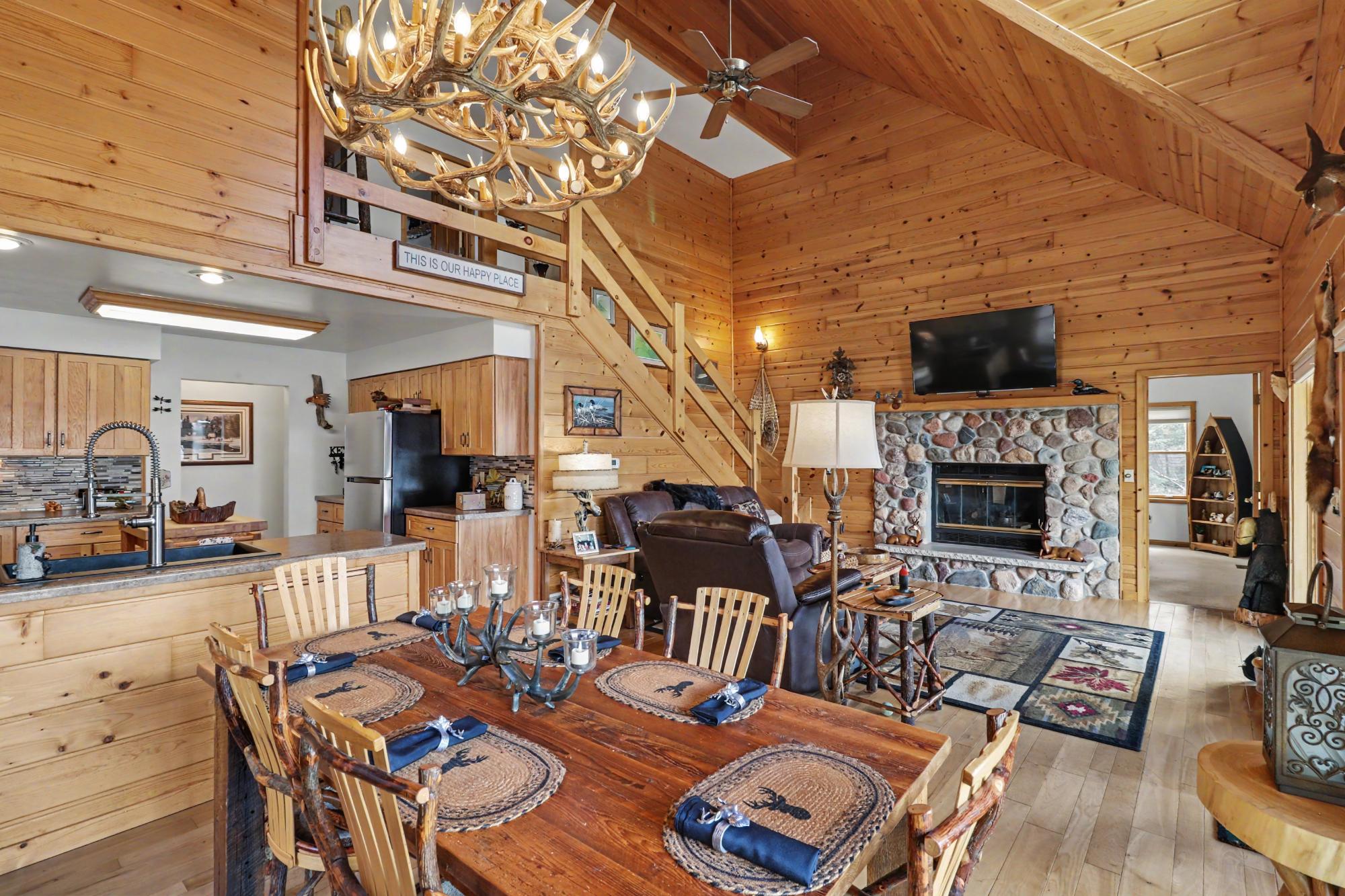 3975 Church Road Conover, WI 54519 - Photo 13 of 48 Gallery Image 13