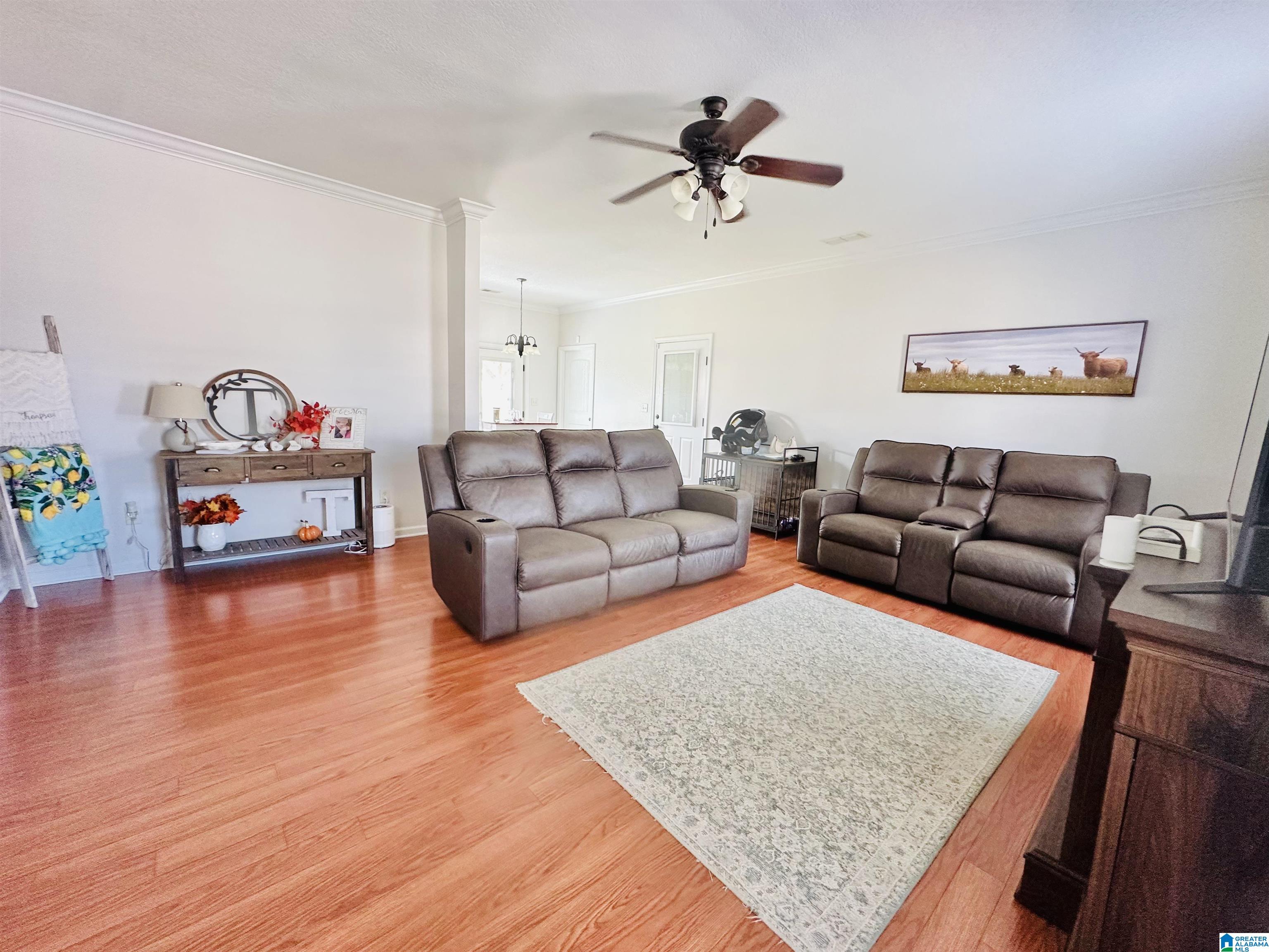 339 Ballington Way Clanton, AL 35045 - Photo 11 of 33