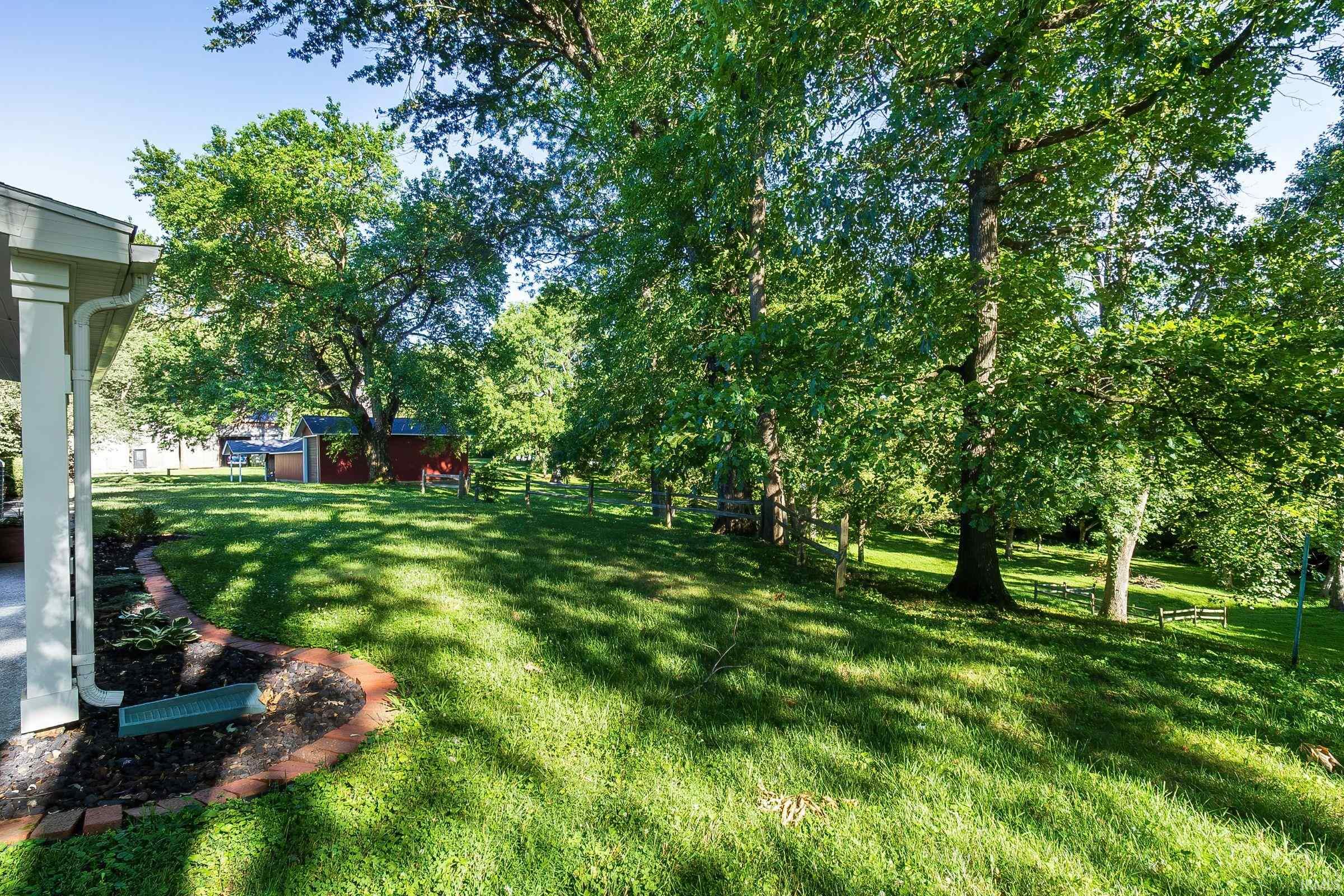 1630 Mohr Road Evansville, IN 47720 - Photo 49 of 50