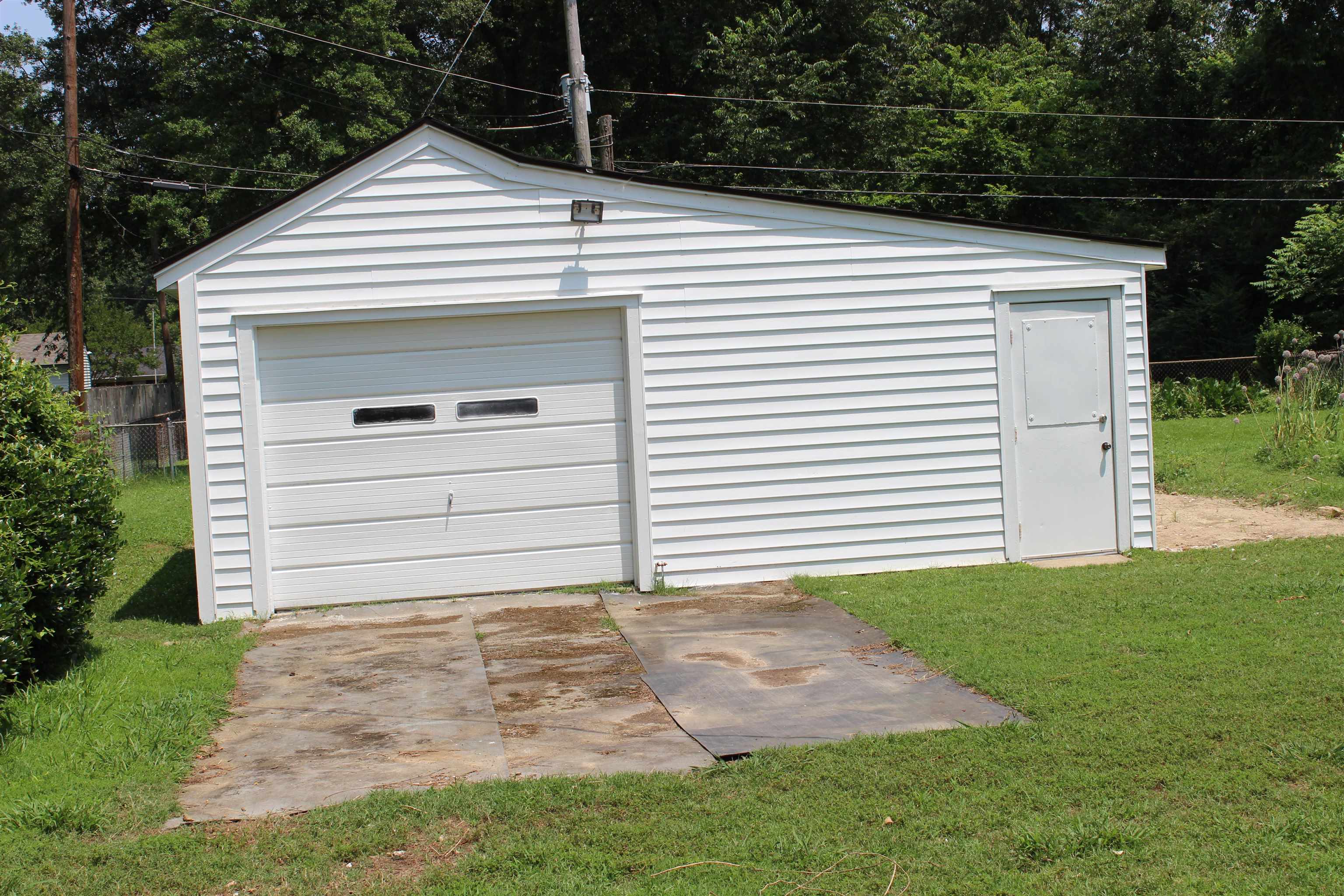 3642 Charlene Road Bartlett, TN 38135 - Photo 18 of 27 Gallery Image 18