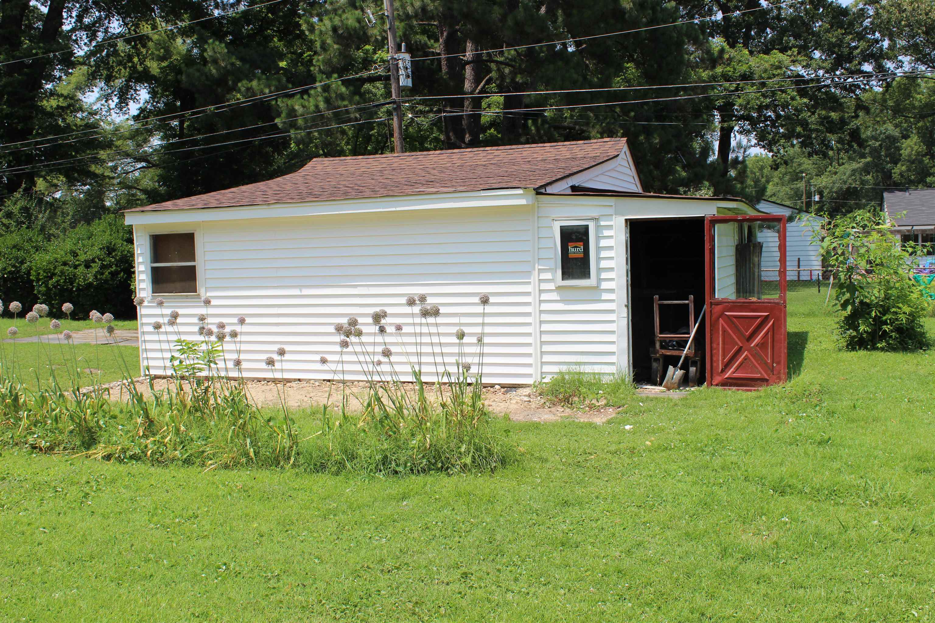 3642 Charlene Road Bartlett, TN 38135 - Photo 21 of 27 Gallery Image 21