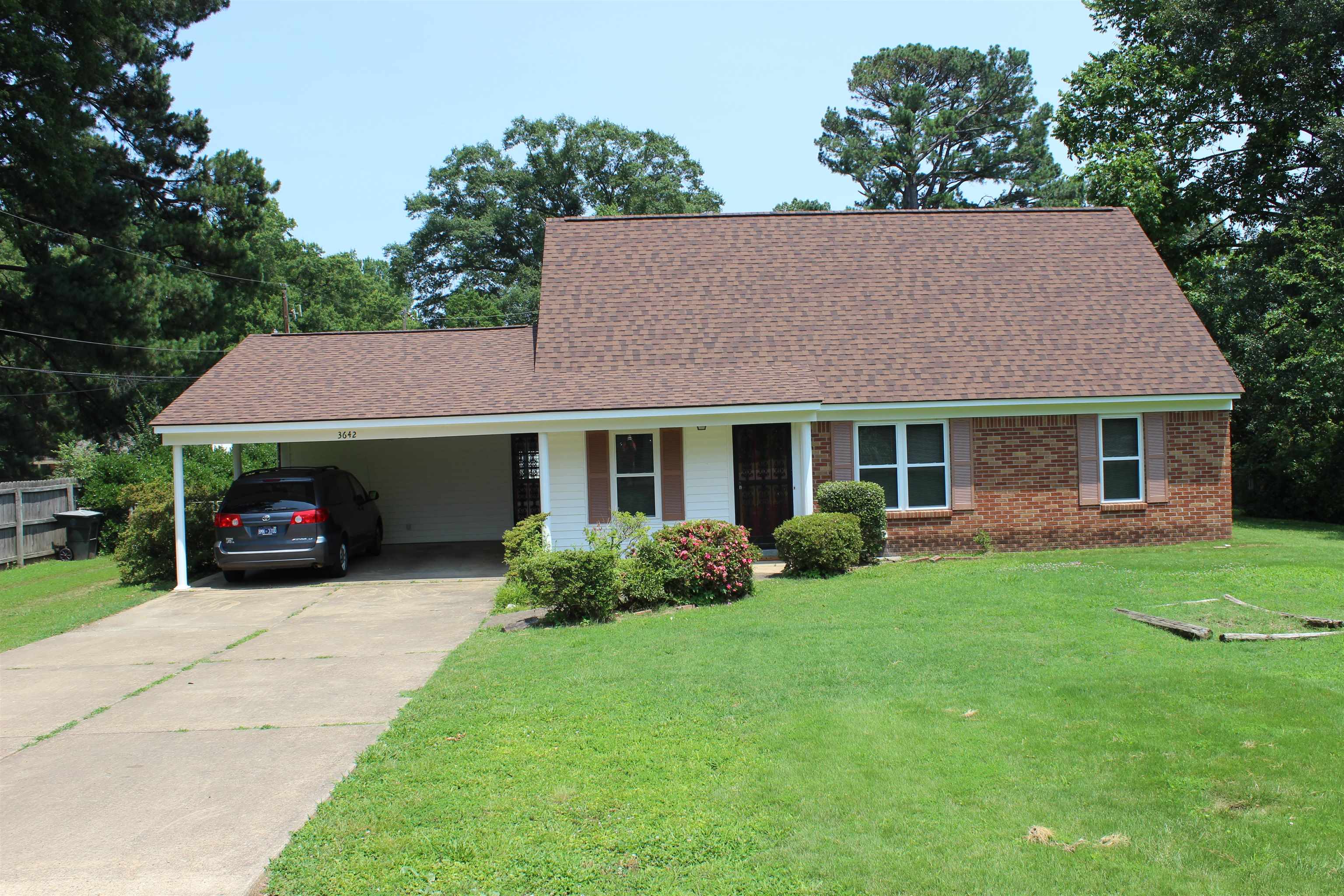 3642 Charlene Road Bartlett, TN 38135 - Photo 25 of 27 Gallery Image 25