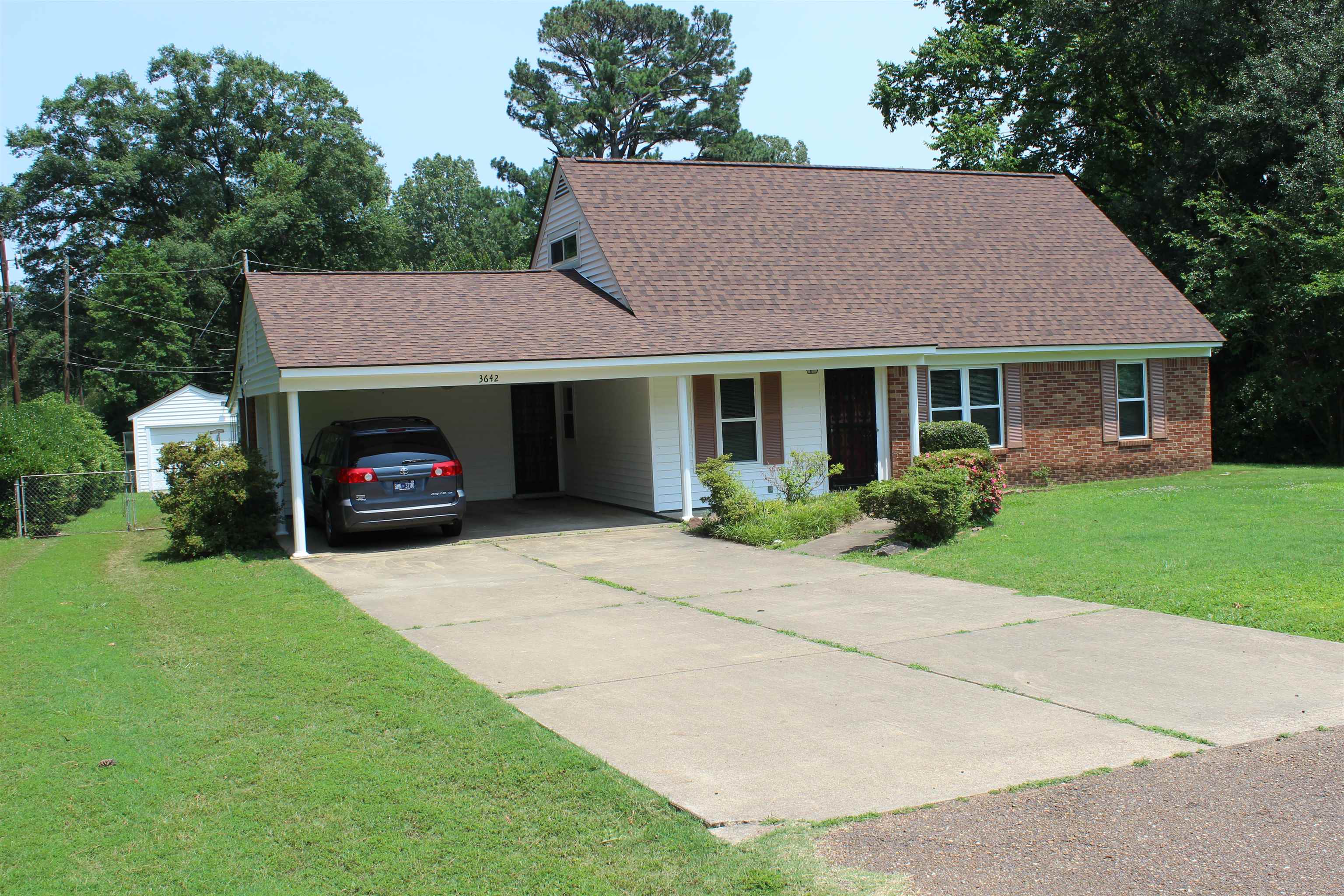 3642 Charlene Road Bartlett, TN 38135 - Photo 26 of 27 Gallery Image 26