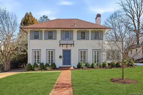 $2,195,000 | 120 Brite Avenue, Scarsdale, NY 10583